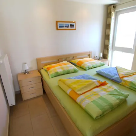 דירה Leuchtturm Cora *