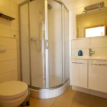 דירה Leuchtturm Cora רריק