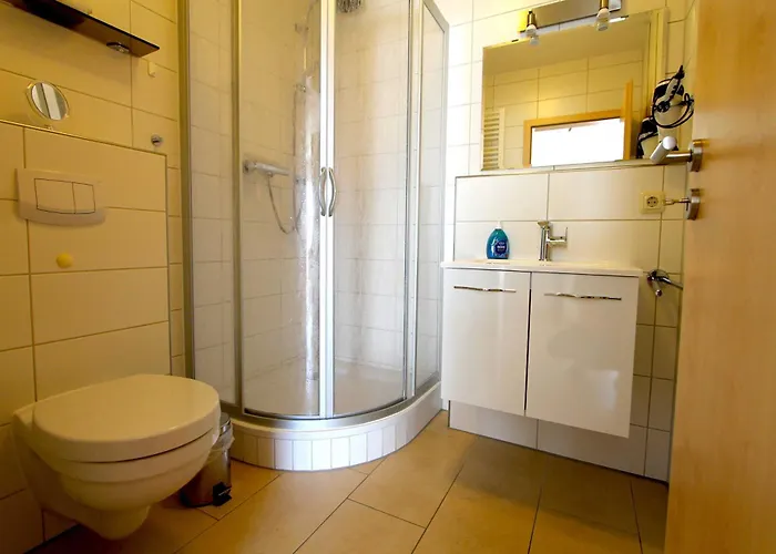 Leuchtturm Cora * Rerik