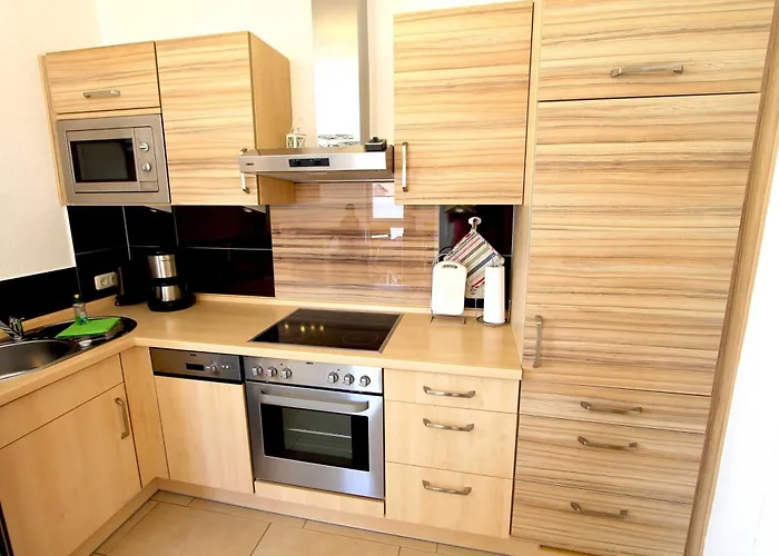 Leuchtturm Cora * Rerik