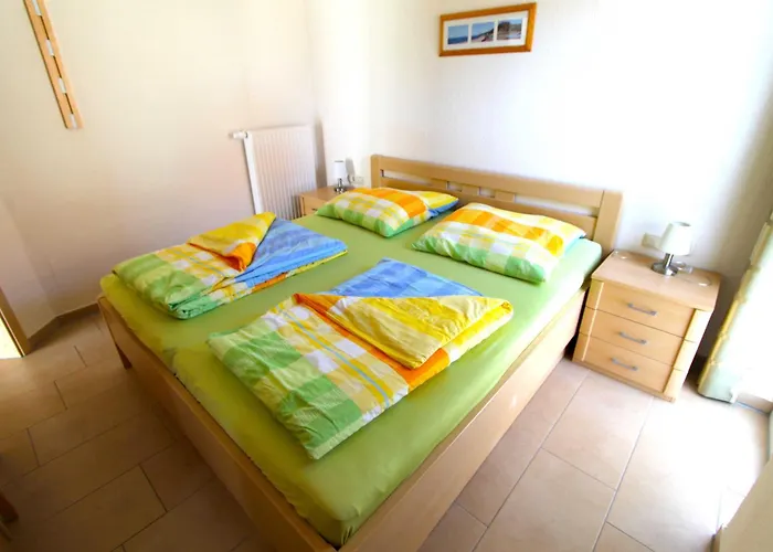 Leuchtturm Cora Rerik