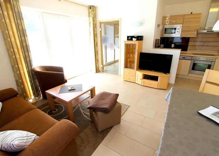 Leuchtturm Cora Daire Rerik