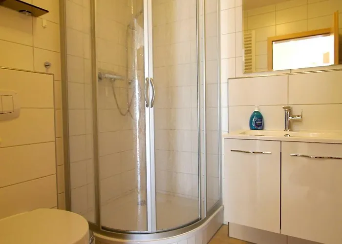 Daire Leuchtturm Cora Rerik