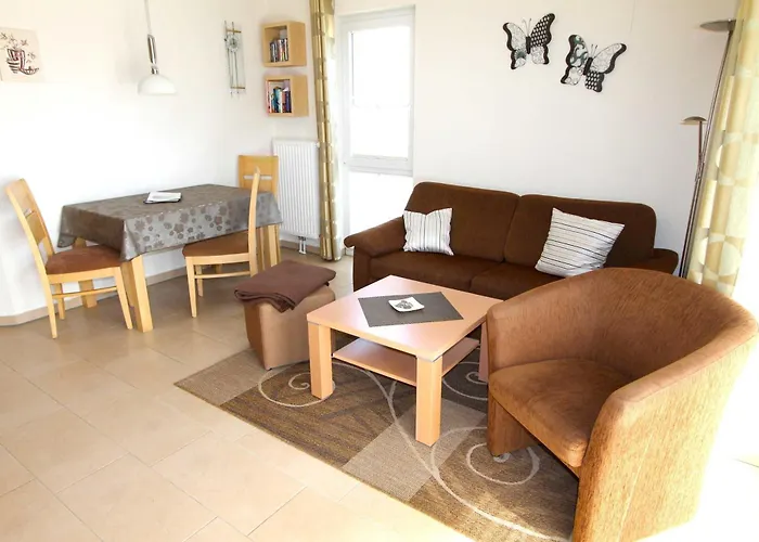 Leuchtturm Cora * Rerik